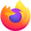 Mozilla Firefox's logo